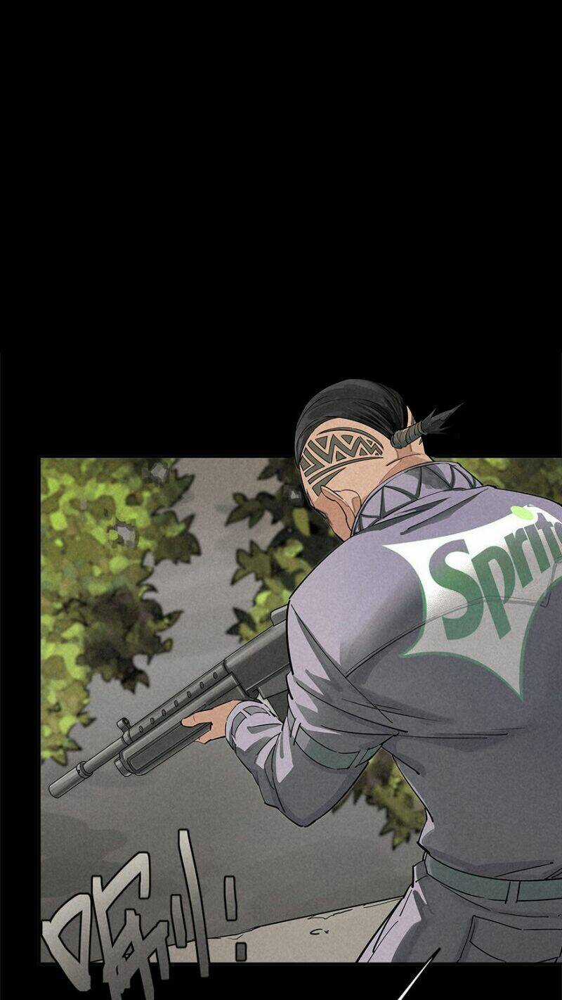 Ách Thế Quỹ Tích Chapter 28 trang 3