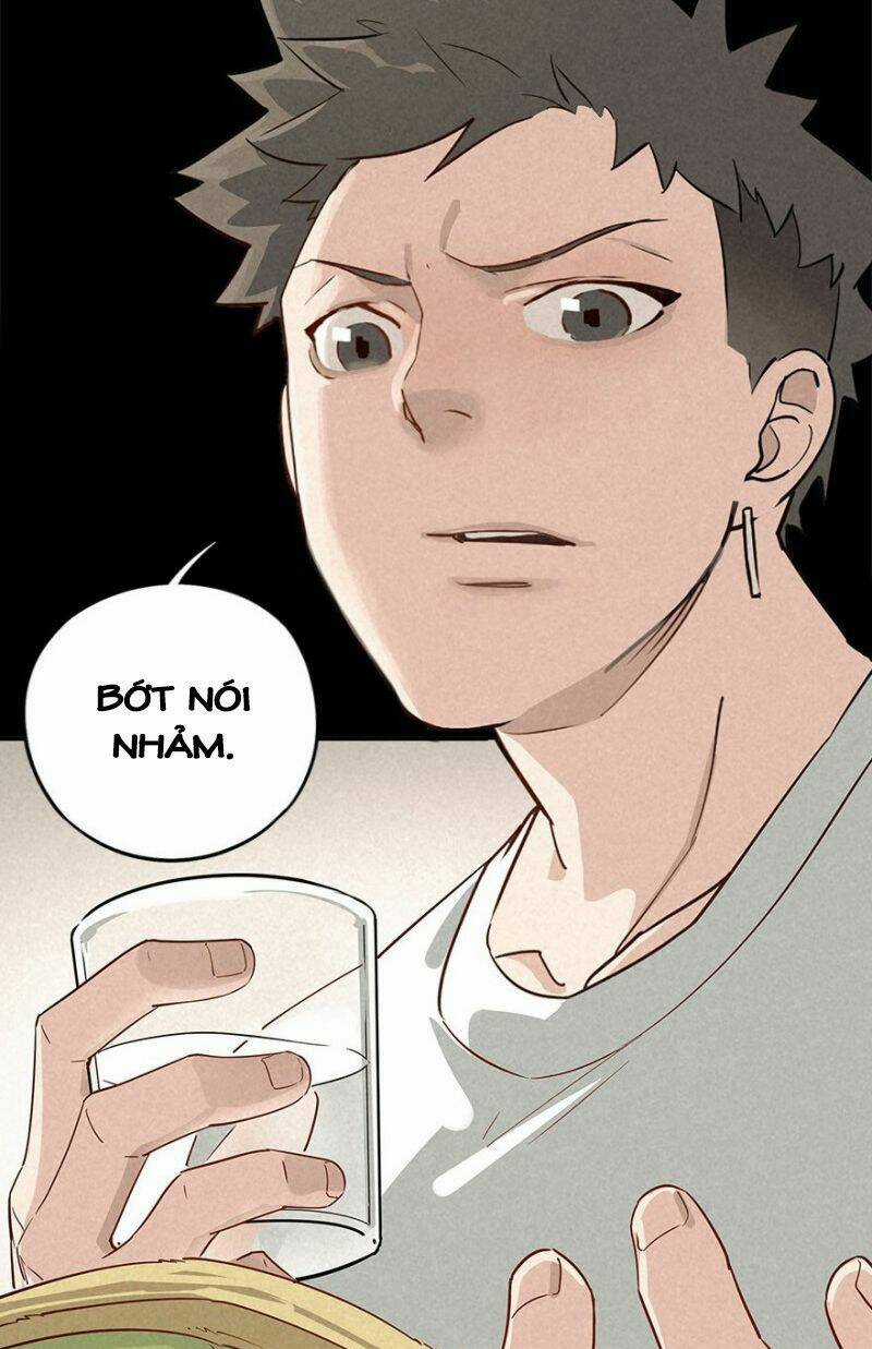 Ách Thế Quỹ Tích Chapter 28 trang 41