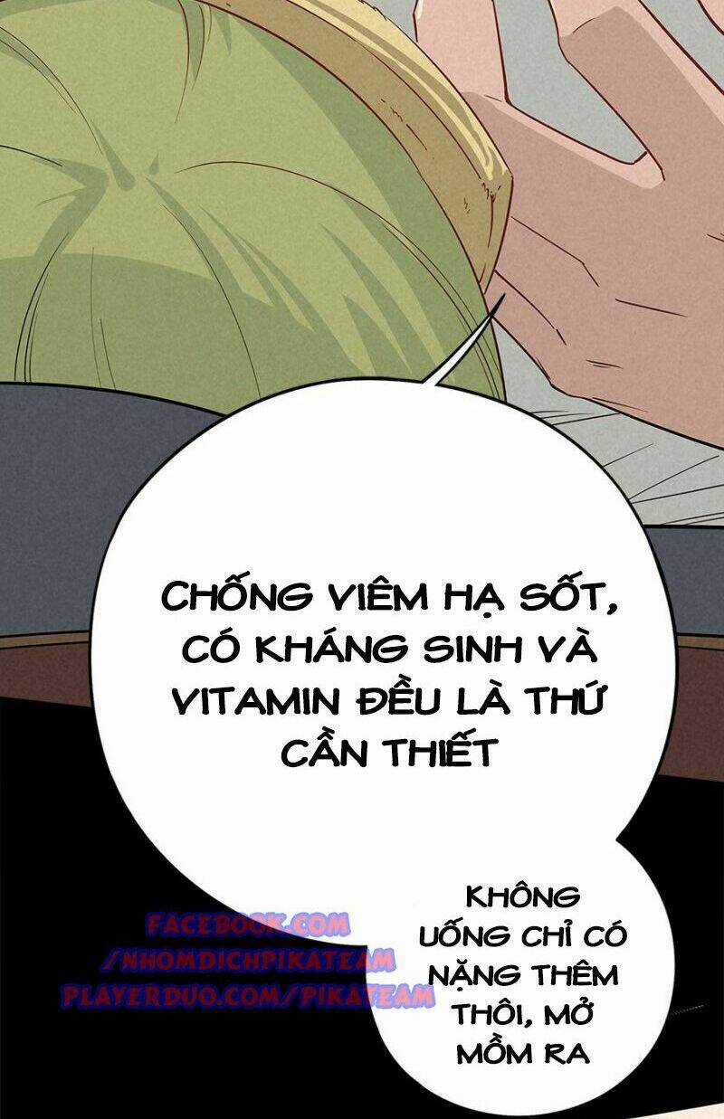 Ách Thế Quỹ Tích Chapter 28 trang 42