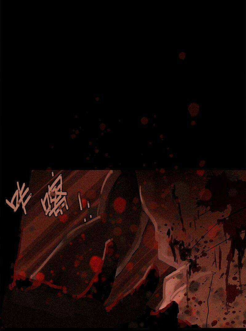 Ách Thế Quỹ Tích Chapter 28 trang 51