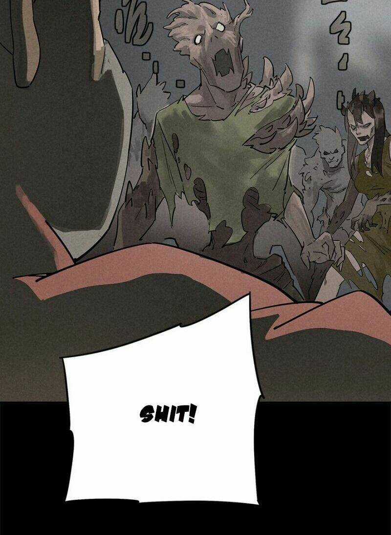 Ách Thế Quỹ Tích Chapter 28 trang 9