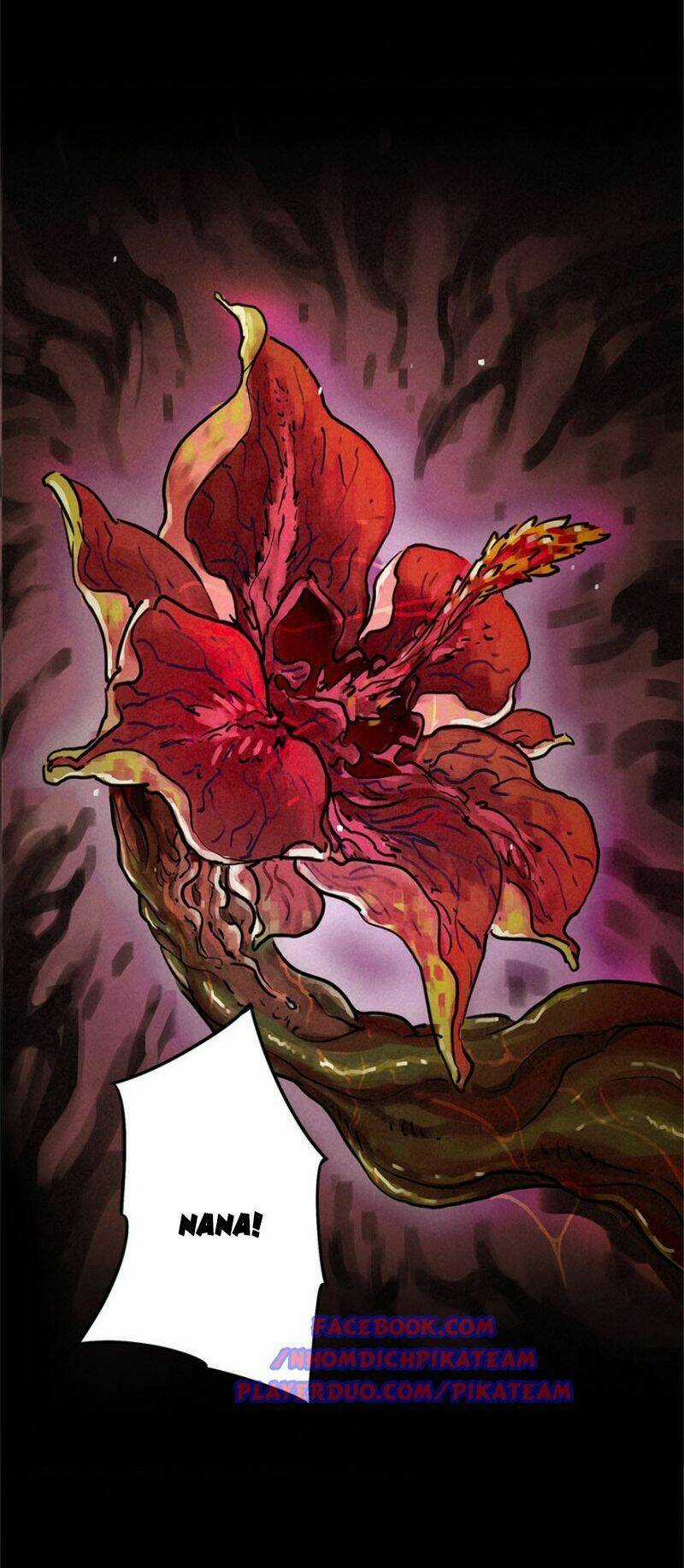 Ách Thế Quỹ Tích Chapter 29 trang 14