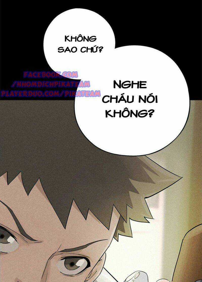 Ách Thế Quỹ Tích Chapter 29 trang 16