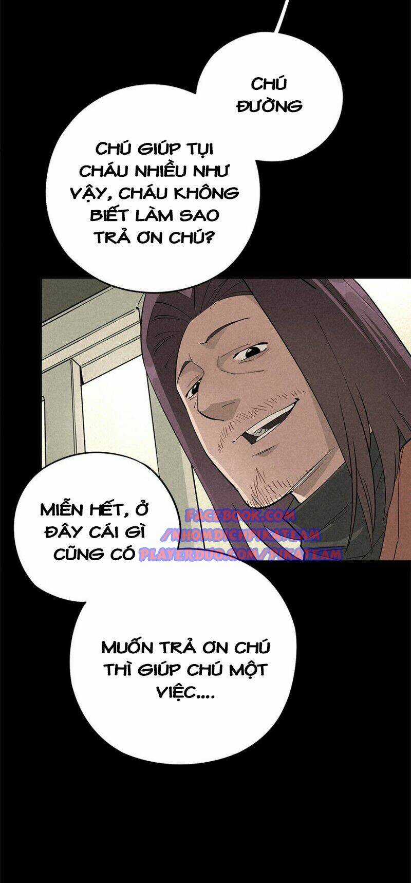 Ách Thế Quỹ Tích Chapter 29 trang 25