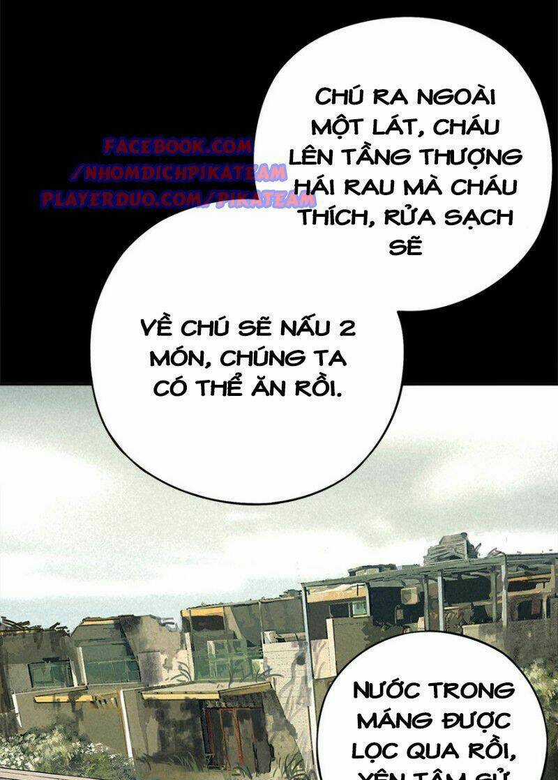 Ách Thế Quỹ Tích Chapter 29 trang 26