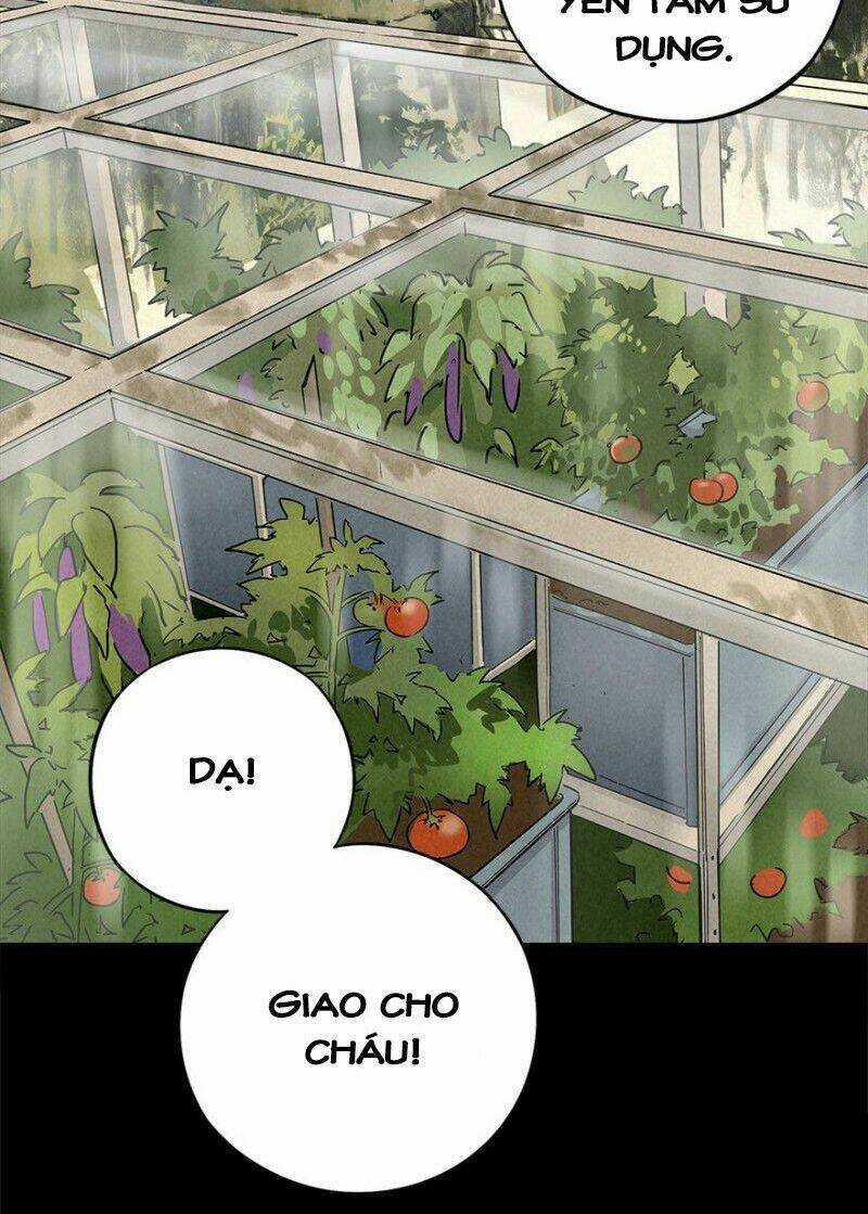 Ách Thế Quỹ Tích Chapter 29 trang 27