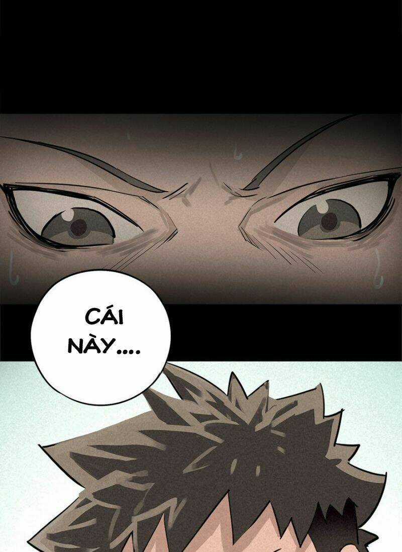 Ách Thế Quỹ Tích Chapter 29 trang 28