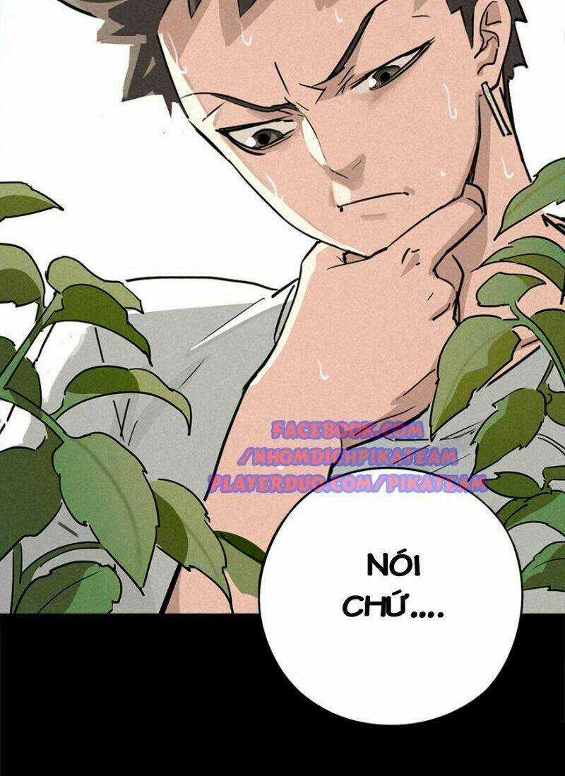 Ách Thế Quỹ Tích Chapter 29 trang 29