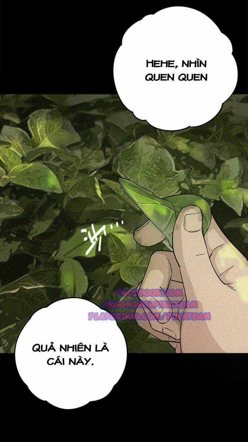 Ách Thế Quỹ Tích Chapter 29 trang 32