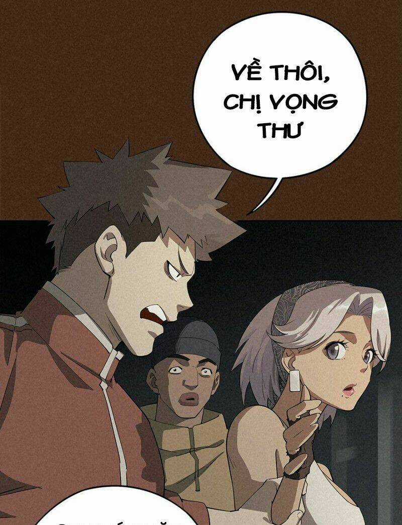 Ách Thế Quỹ Tích Chapter 29 trang 42