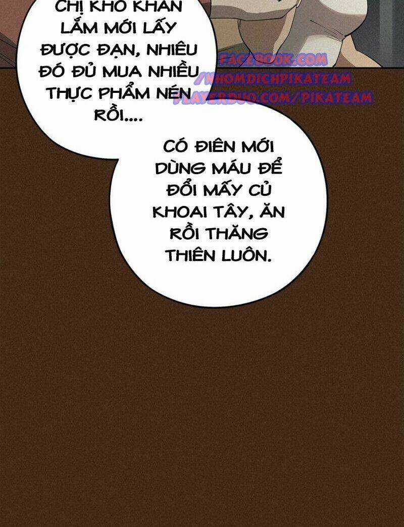 Ách Thế Quỹ Tích Chapter 29 trang 43