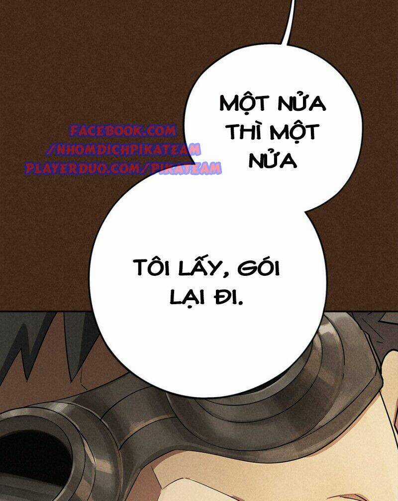 Ách Thế Quỹ Tích Chapter 29 trang 45