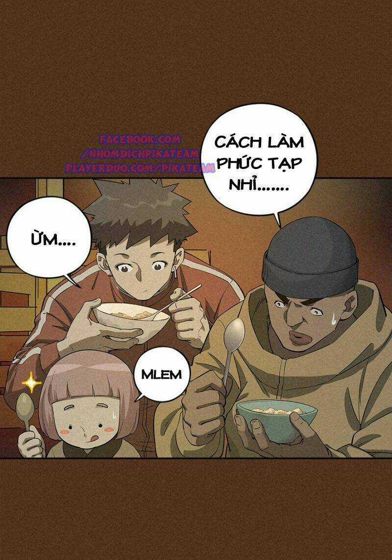 Ách Thế Quỹ Tích Chapter 29 trang 49