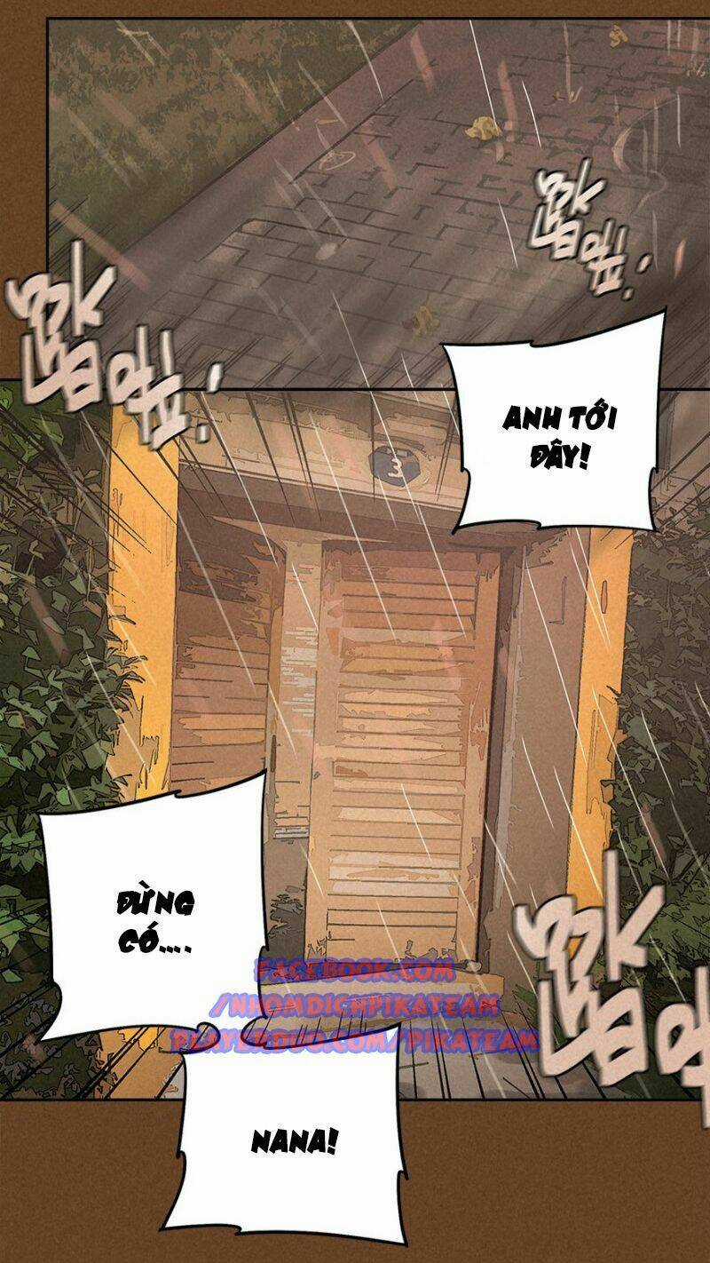 Ách Thế Quỹ Tích Chapter 29 trang 5