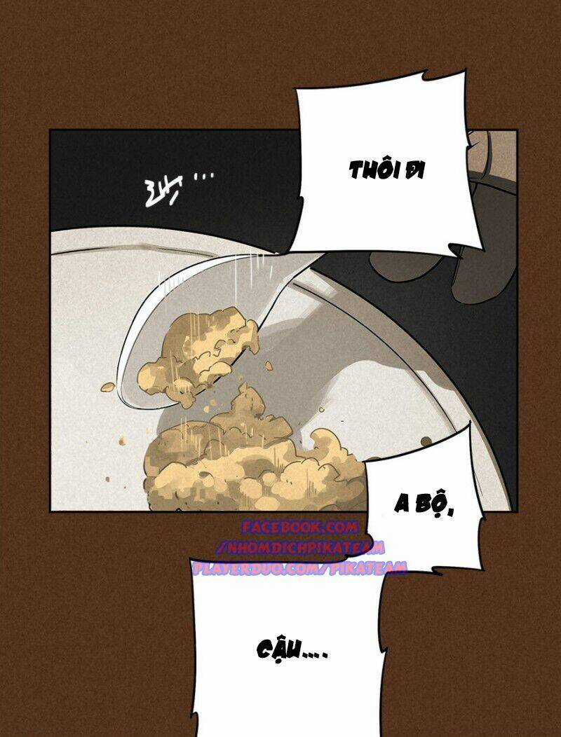 Ách Thế Quỹ Tích Chapter 29 trang 53