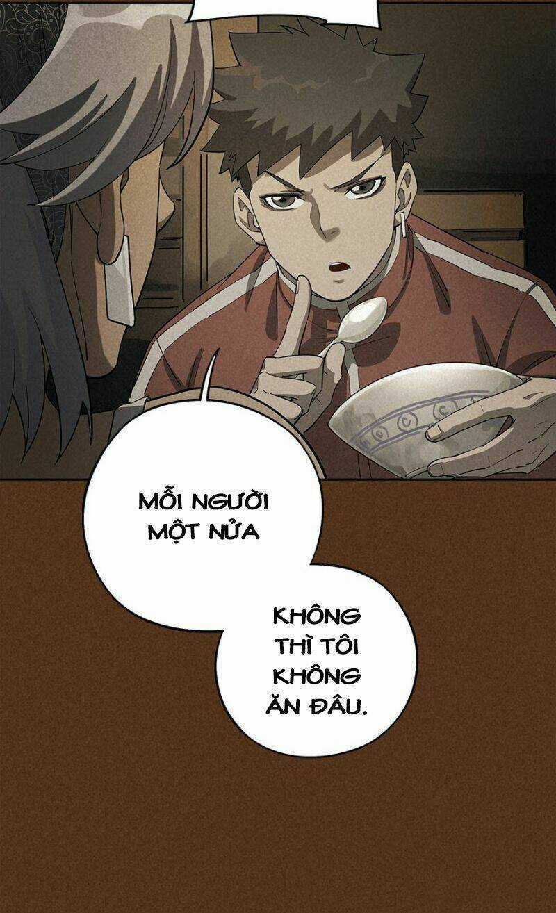 Ách Thế Quỹ Tích Chapter 29 trang 54