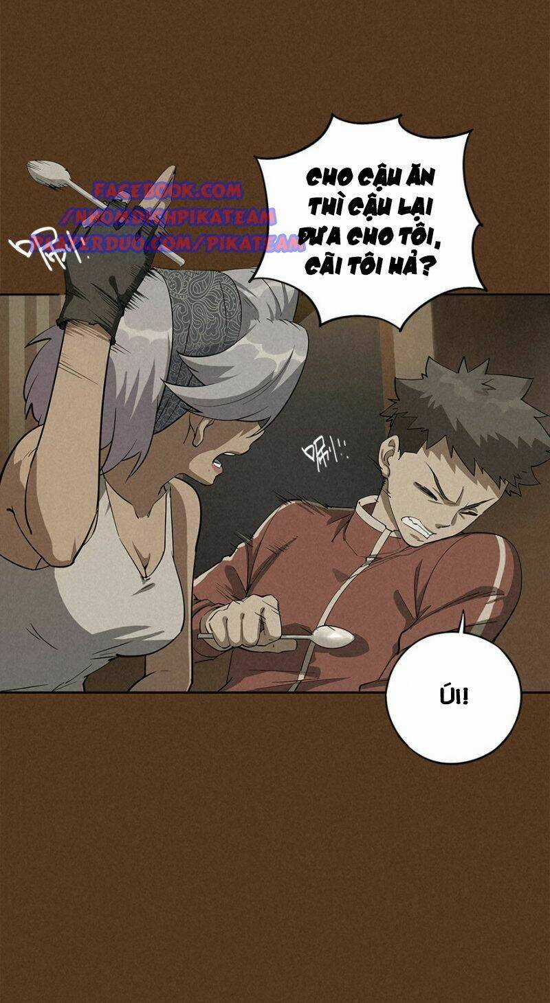 Ách Thế Quỹ Tích Chapter 29 trang 55