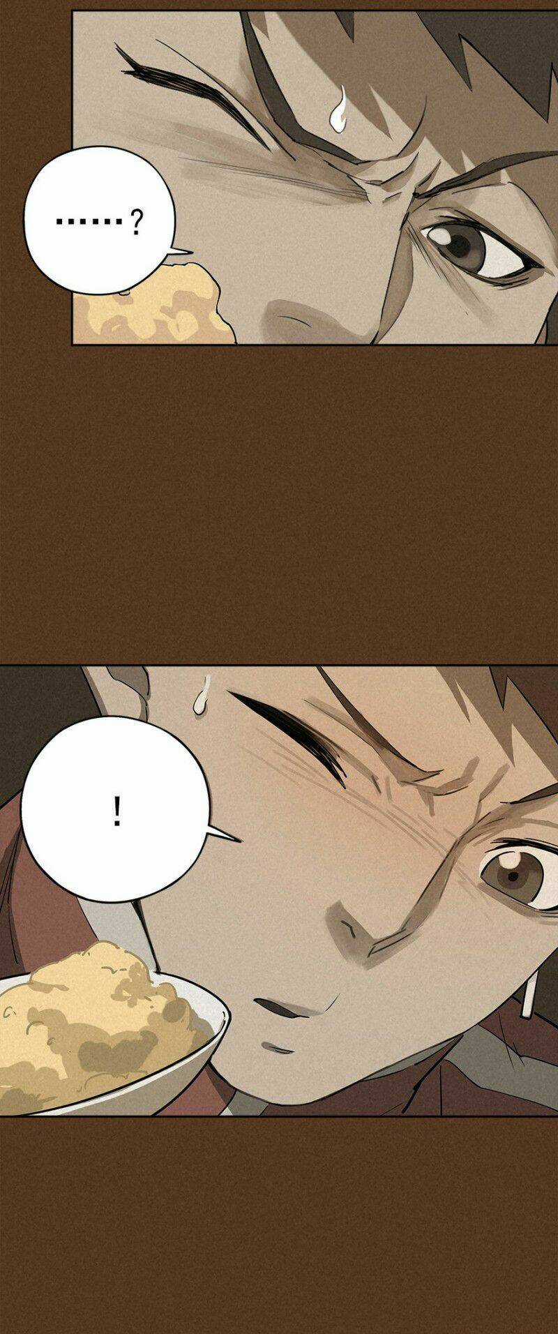 Ách Thế Quỹ Tích Chapter 29 trang 56