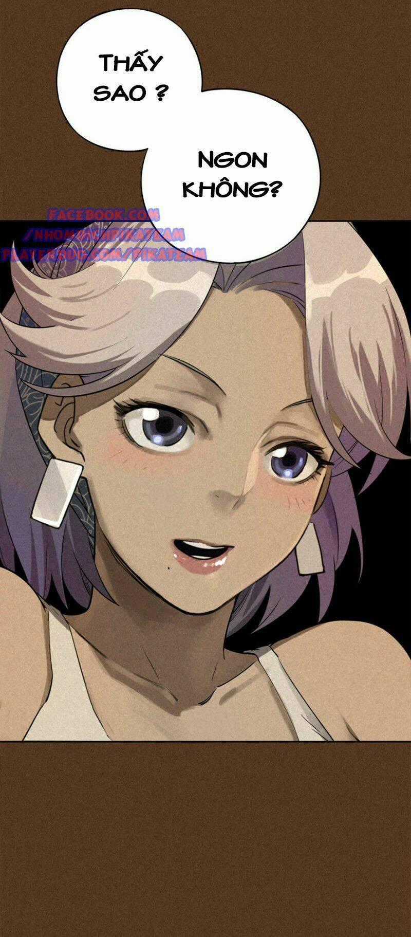 Ách Thế Quỹ Tích Chapter 29 trang 59