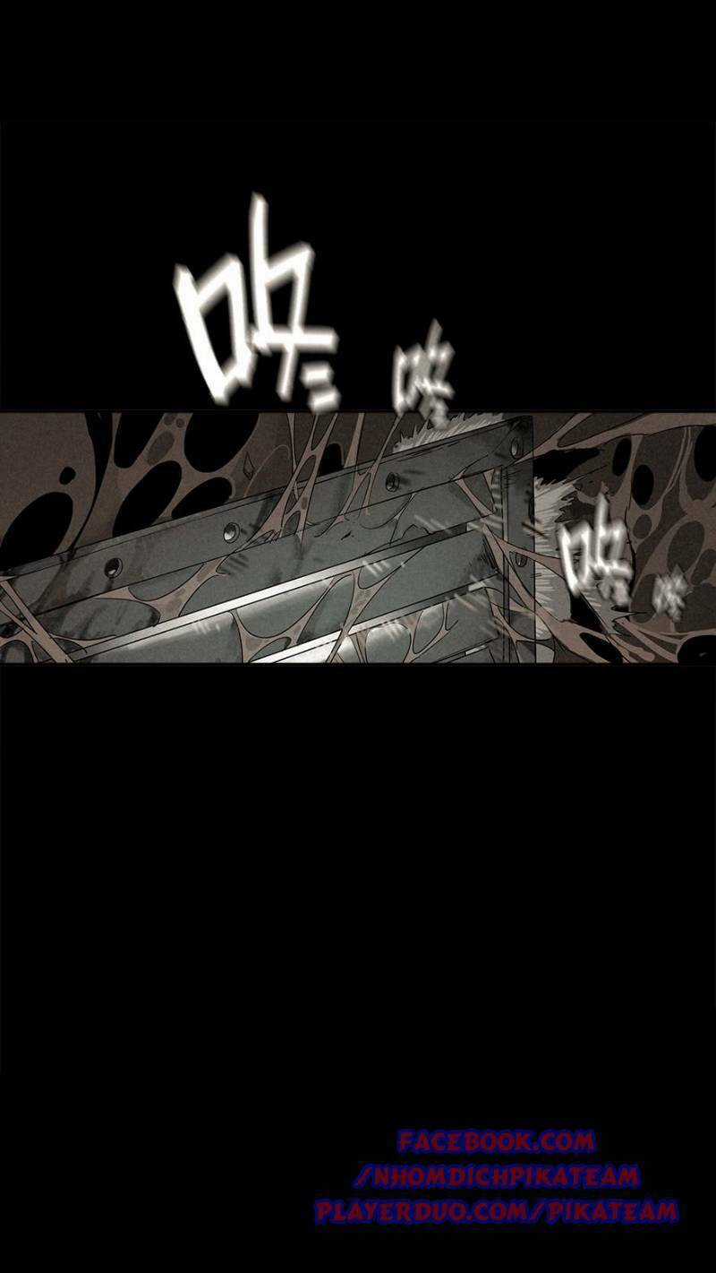 Ách Thế Quỹ Tích Chapter 3.1 trang 53