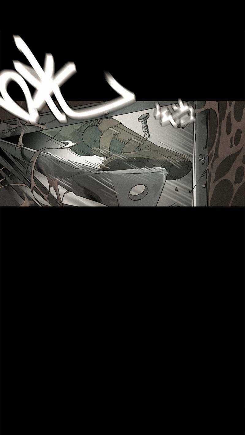 Ách Thế Quỹ Tích Chapter 3.1 trang 54