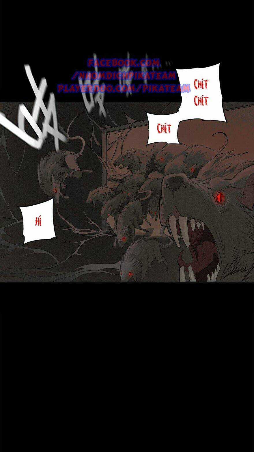 Ách Thế Quỹ Tích Chapter 3 trang 101