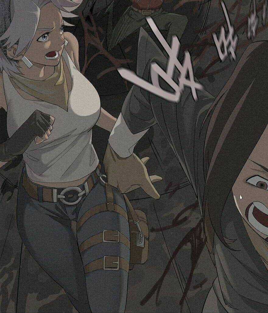 Ách Thế Quỹ Tích Chapter 3 trang 103