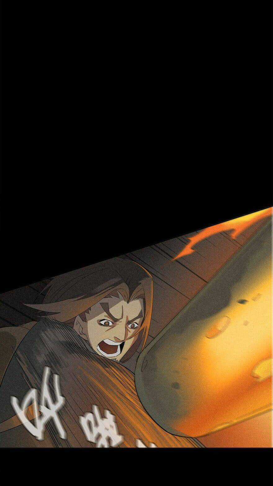 Ách Thế Quỹ Tích Chapter 3 trang 105