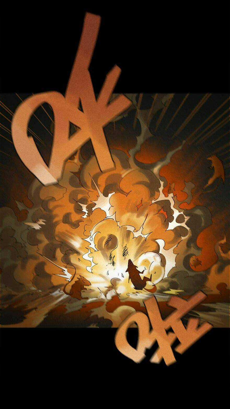 Ách Thế Quỹ Tích Chapter 3 trang 106