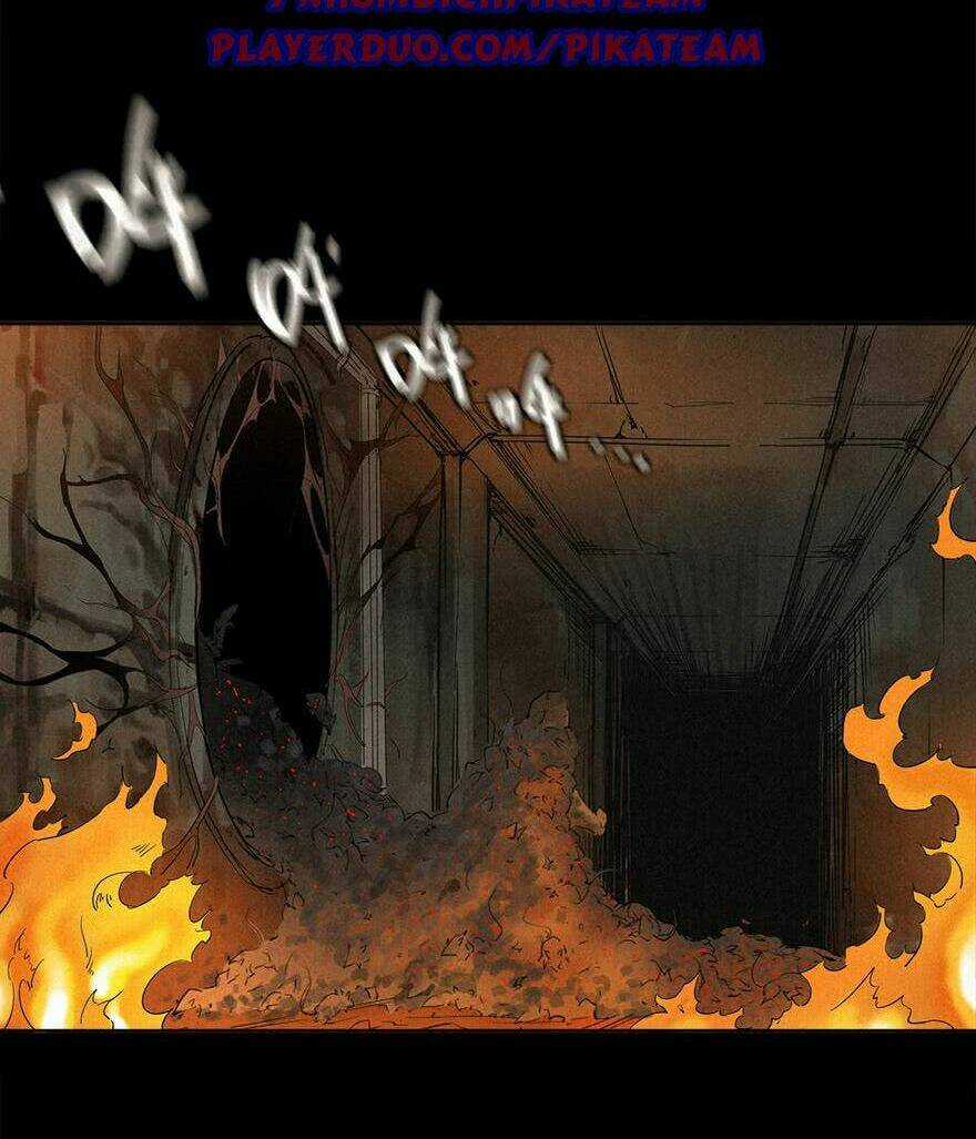 Ách Thế Quỹ Tích Chapter 3 trang 114