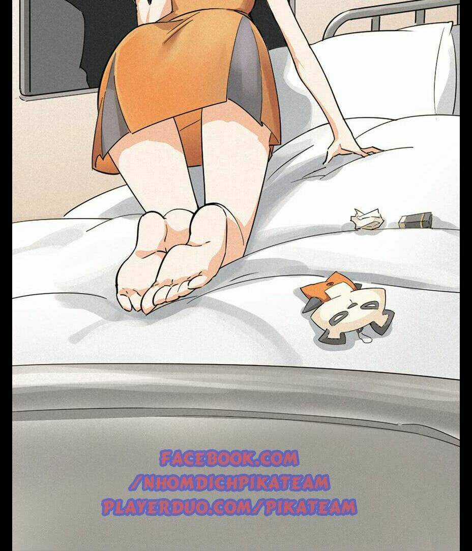 Ách Thế Quỹ Tích Chapter 3 trang 15