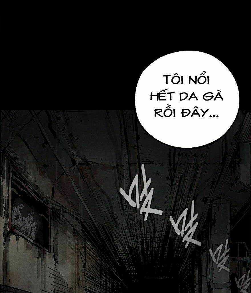 Ách Thế Quỹ Tích Chapter 3 trang 24