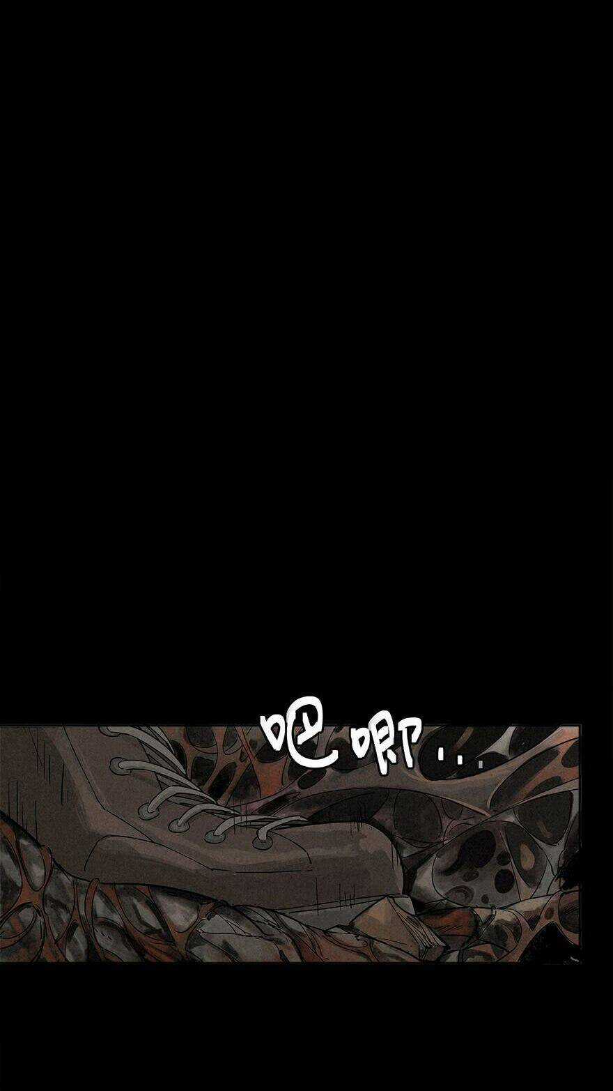 Ách Thế Quỹ Tích Chapter 3 trang 42