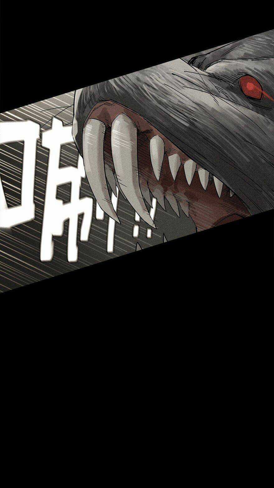 Ách Thế Quỹ Tích Chapter 3 trang 51