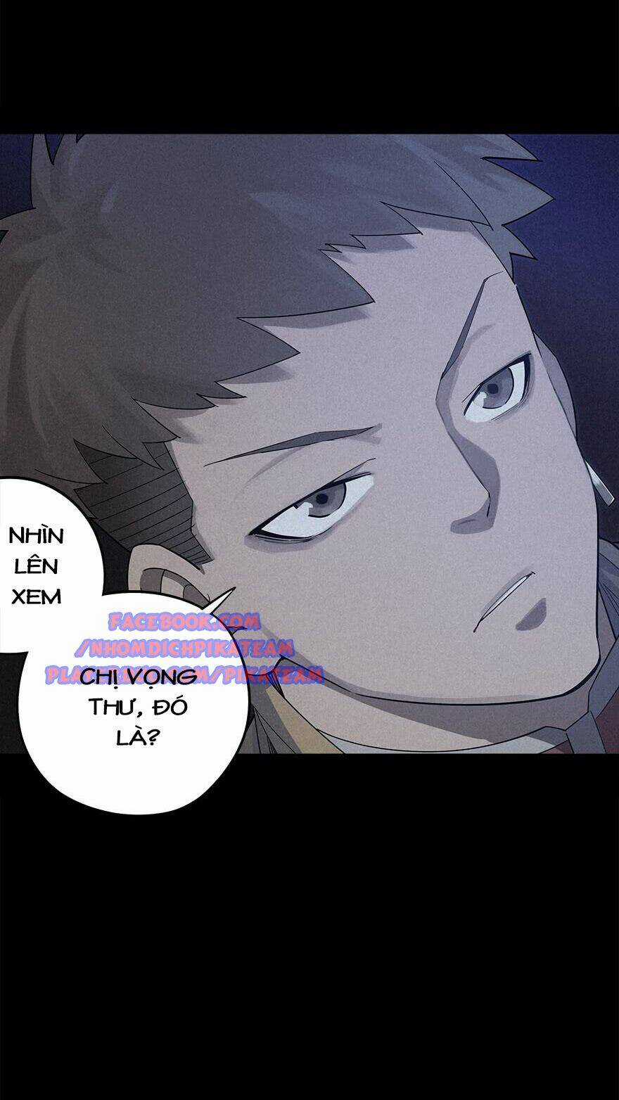 Ách Thế Quỹ Tích Chapter 3 trang 70