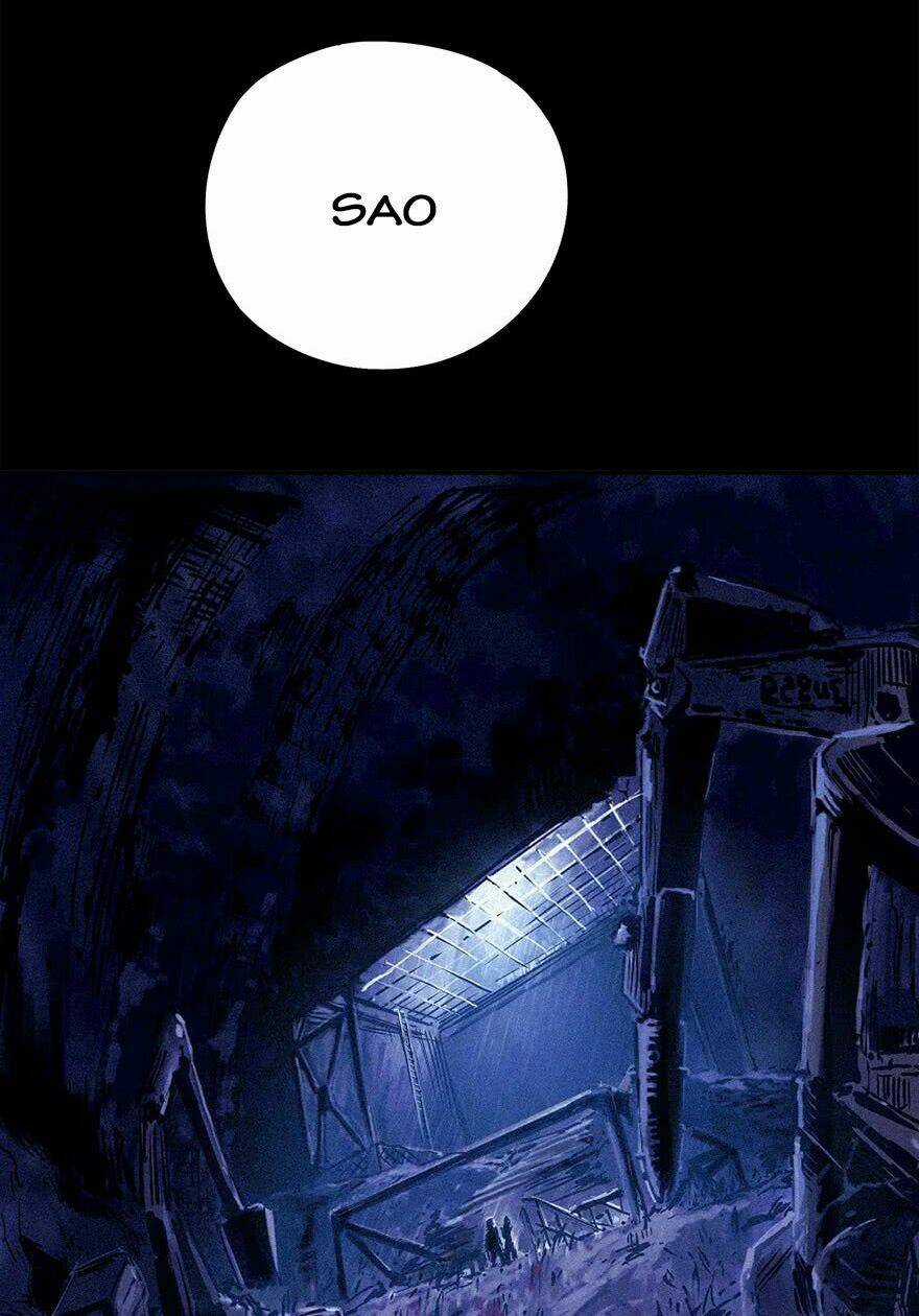 Ách Thế Quỹ Tích Chapter 3 trang 71