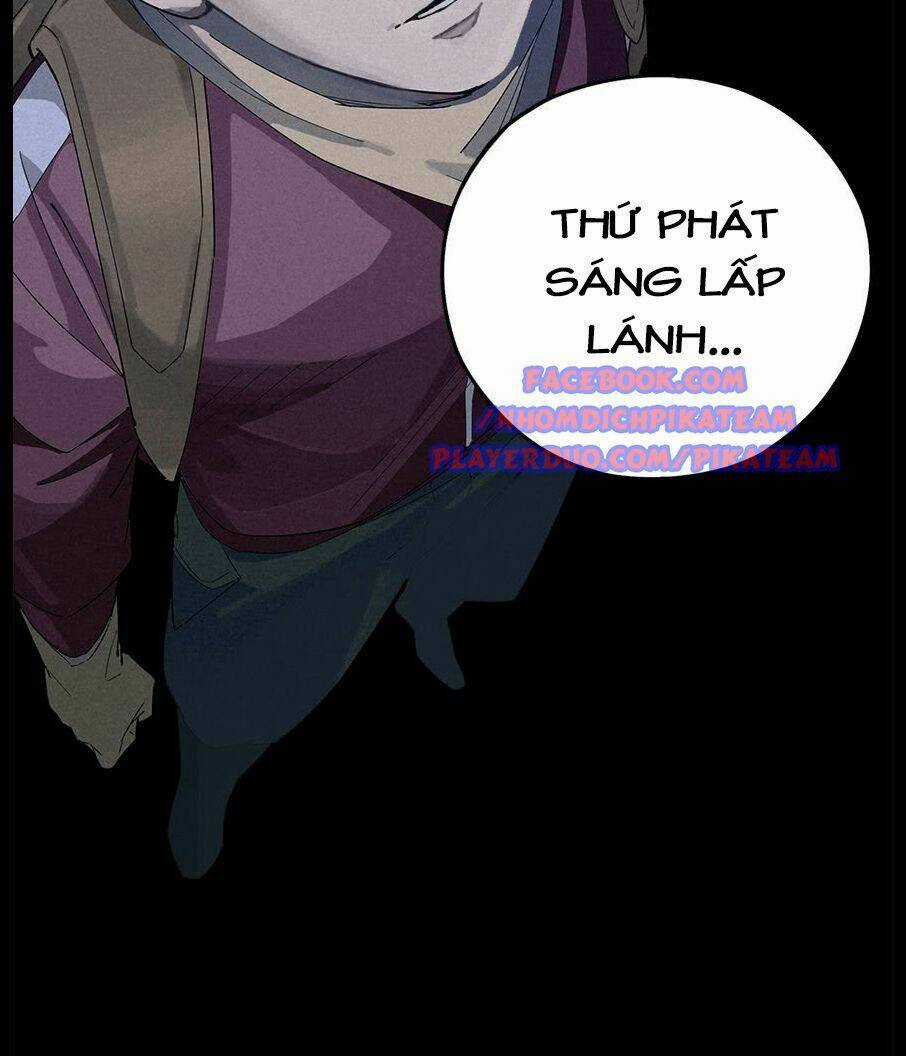 Ách Thế Quỹ Tích Chapter 3 trang 75