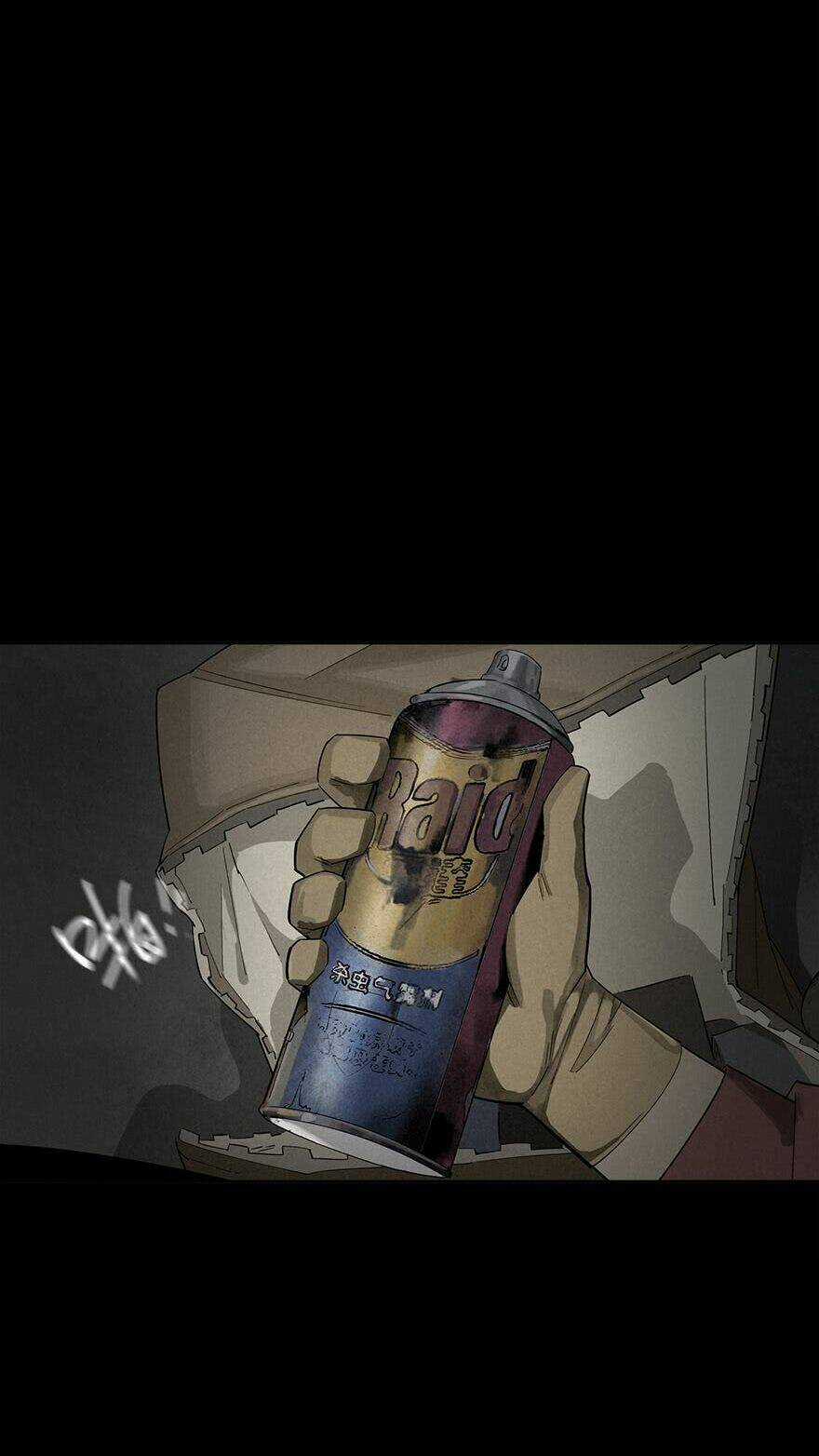 Ách Thế Quỹ Tích Chapter 3 trang 87