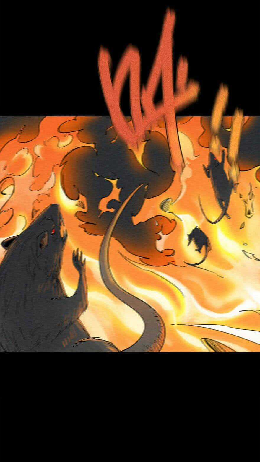 Ách Thế Quỹ Tích Chapter 3 trang 89