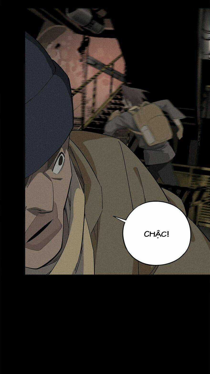 Ách Thế Quỹ Tích Chapter 3 trang 92