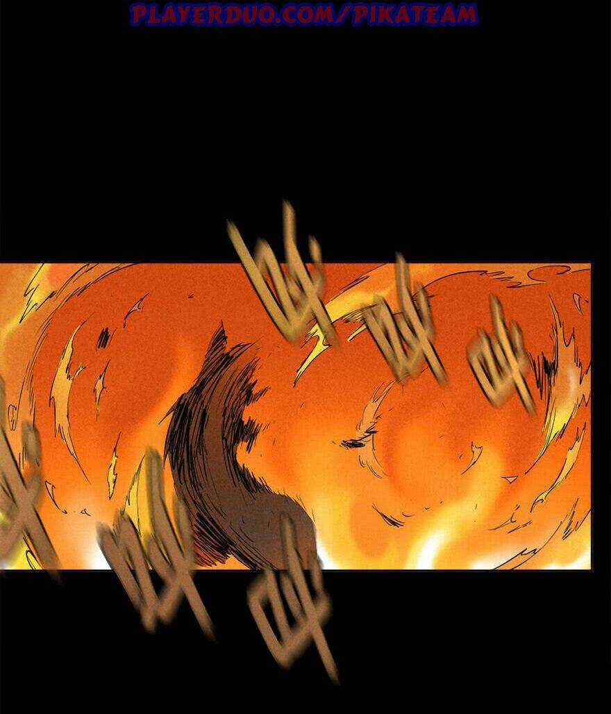 Ách Thế Quỹ Tích Chapter 3 trang 94