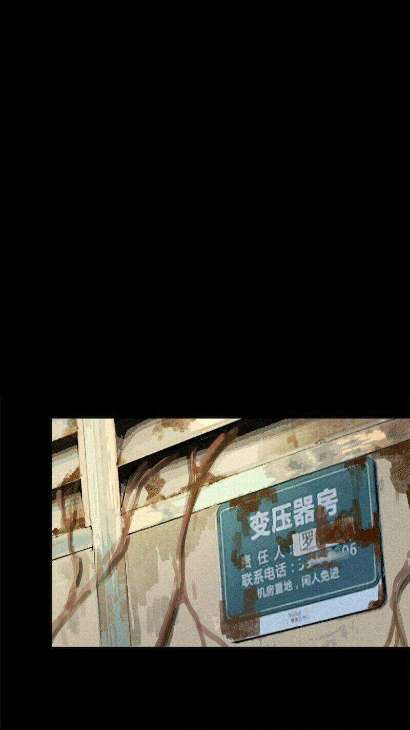 Ách Thế Quỹ Tích Chapter 30 trang 10