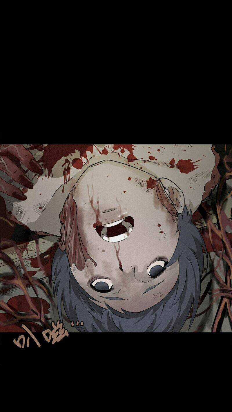 Ách Thế Quỹ Tích Chapter 30 trang 12