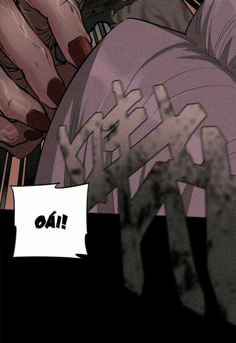 Ách Thế Quỹ Tích Chapter 30 trang 21