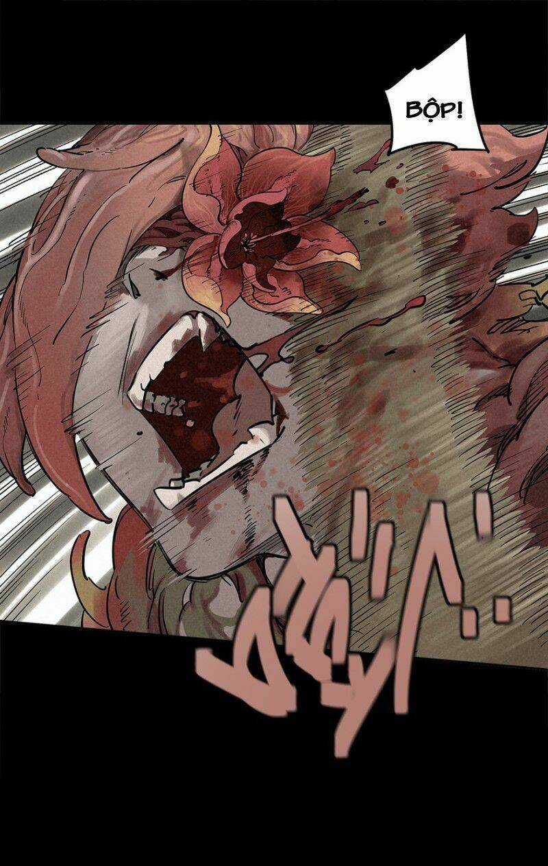 Ách Thế Quỹ Tích Chapter 30 trang 25