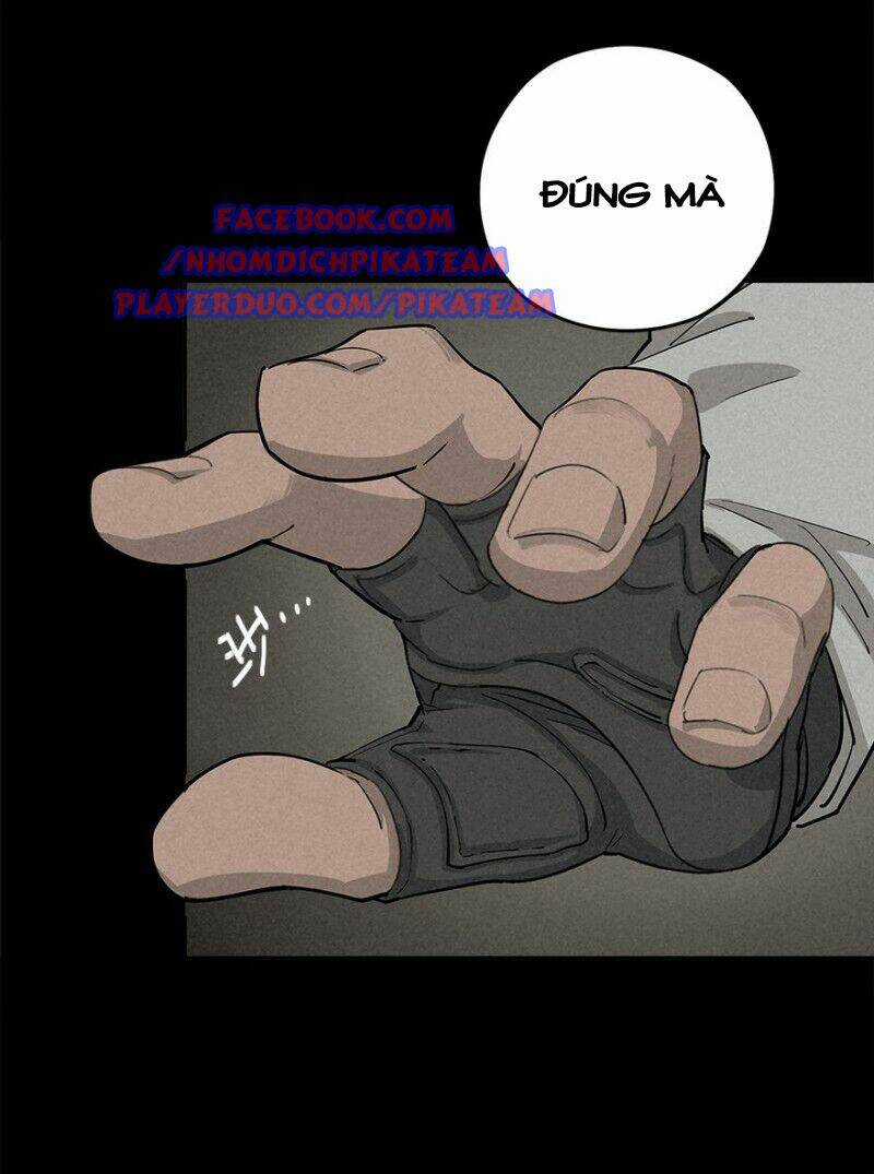 Ách Thế Quỹ Tích Chapter 30 trang 33