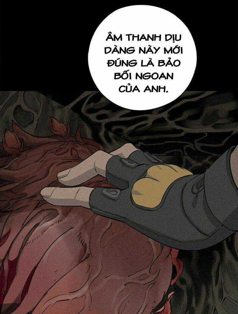 Ách Thế Quỹ Tích Chapter 30 trang 34