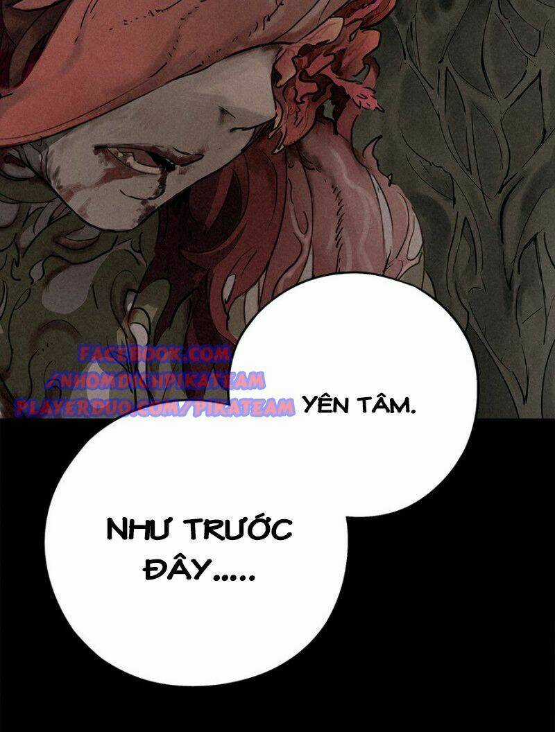 Ách Thế Quỹ Tích Chapter 30 trang 35