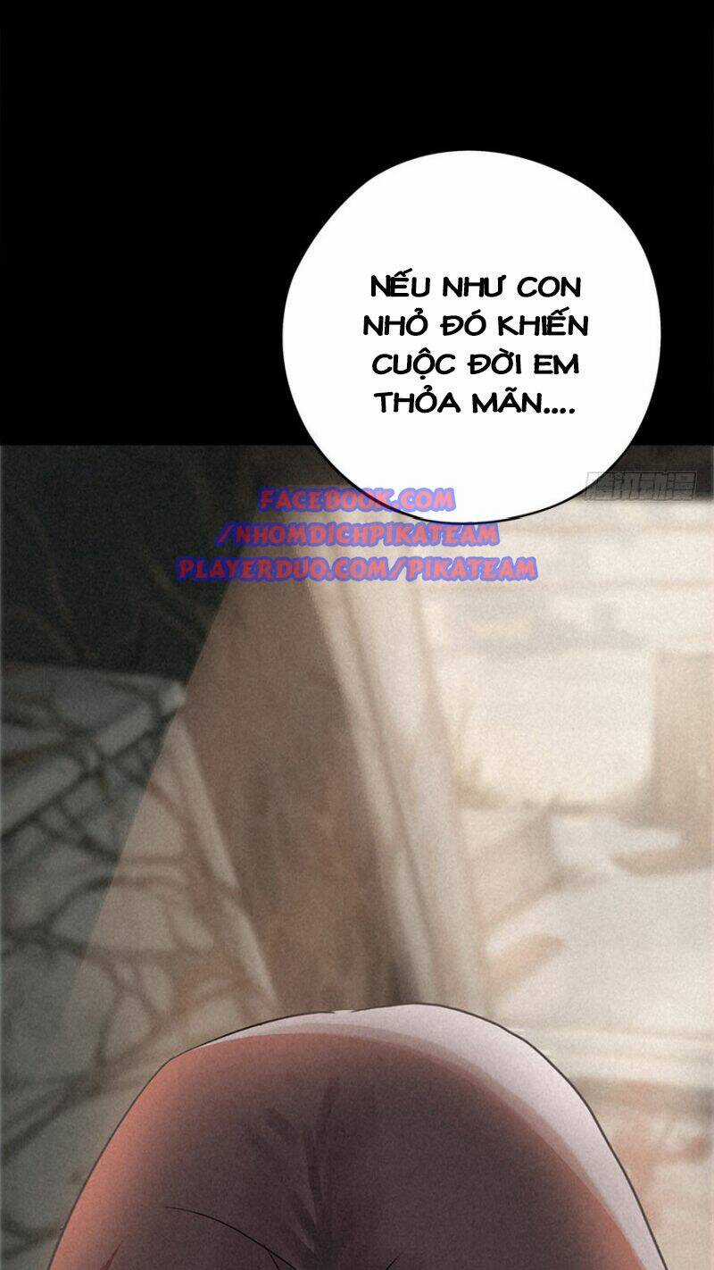 Ách Thế Quỹ Tích Chapter 30 trang 36