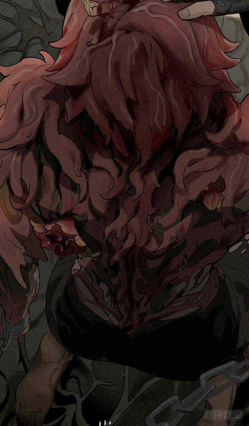 Ách Thế Quỹ Tích Chapter 30 trang 38